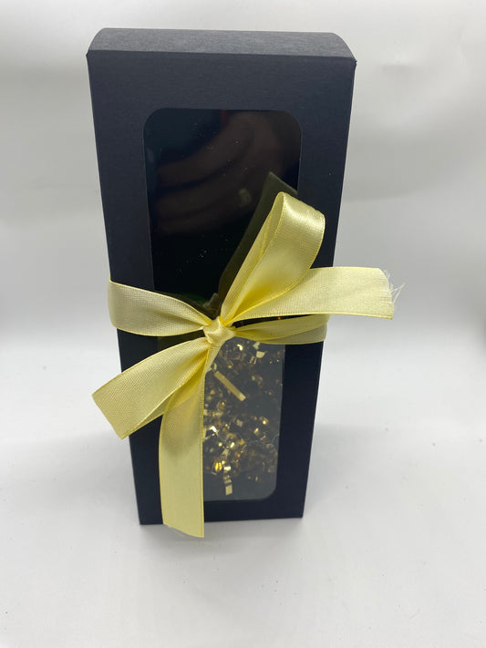 GIFT BOX -PACKAGING