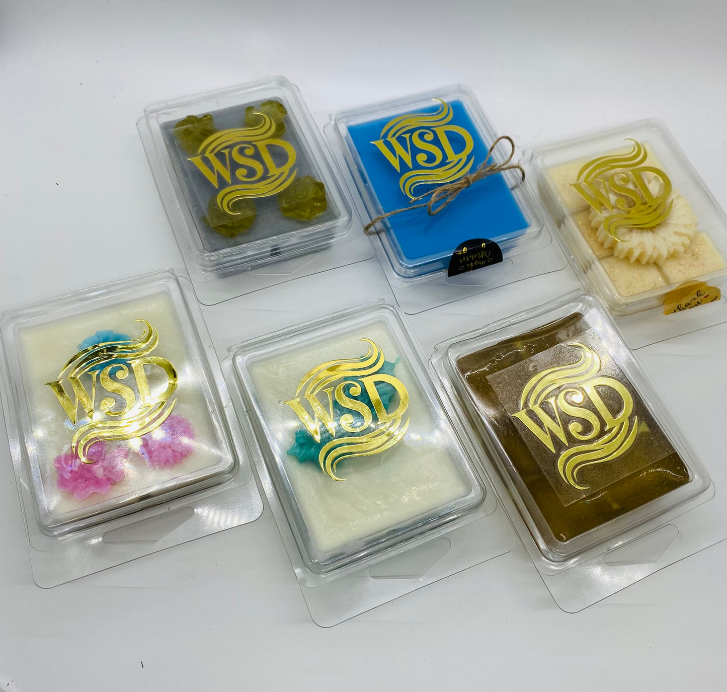 WAX MELTS