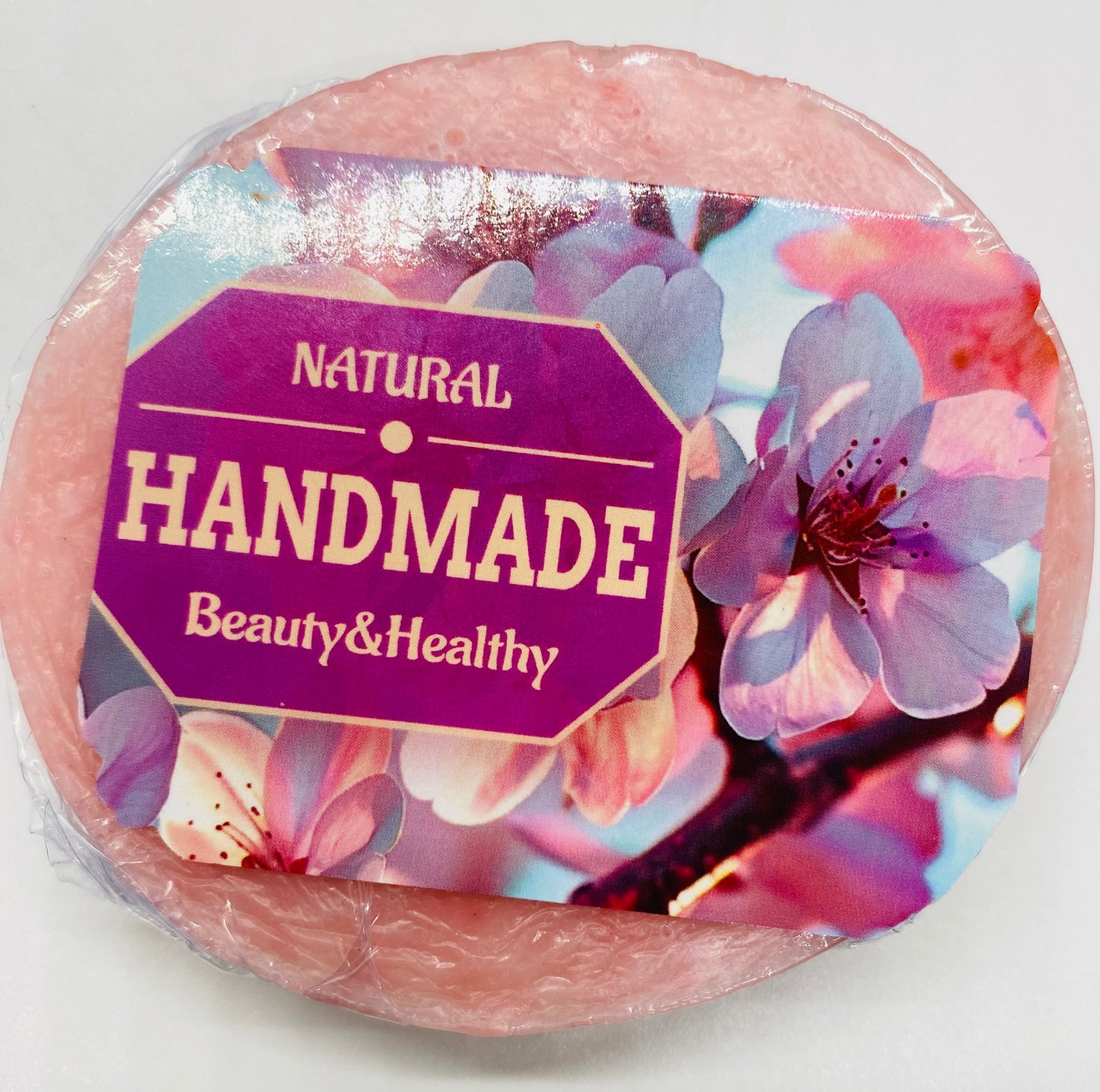 Handmade Soap