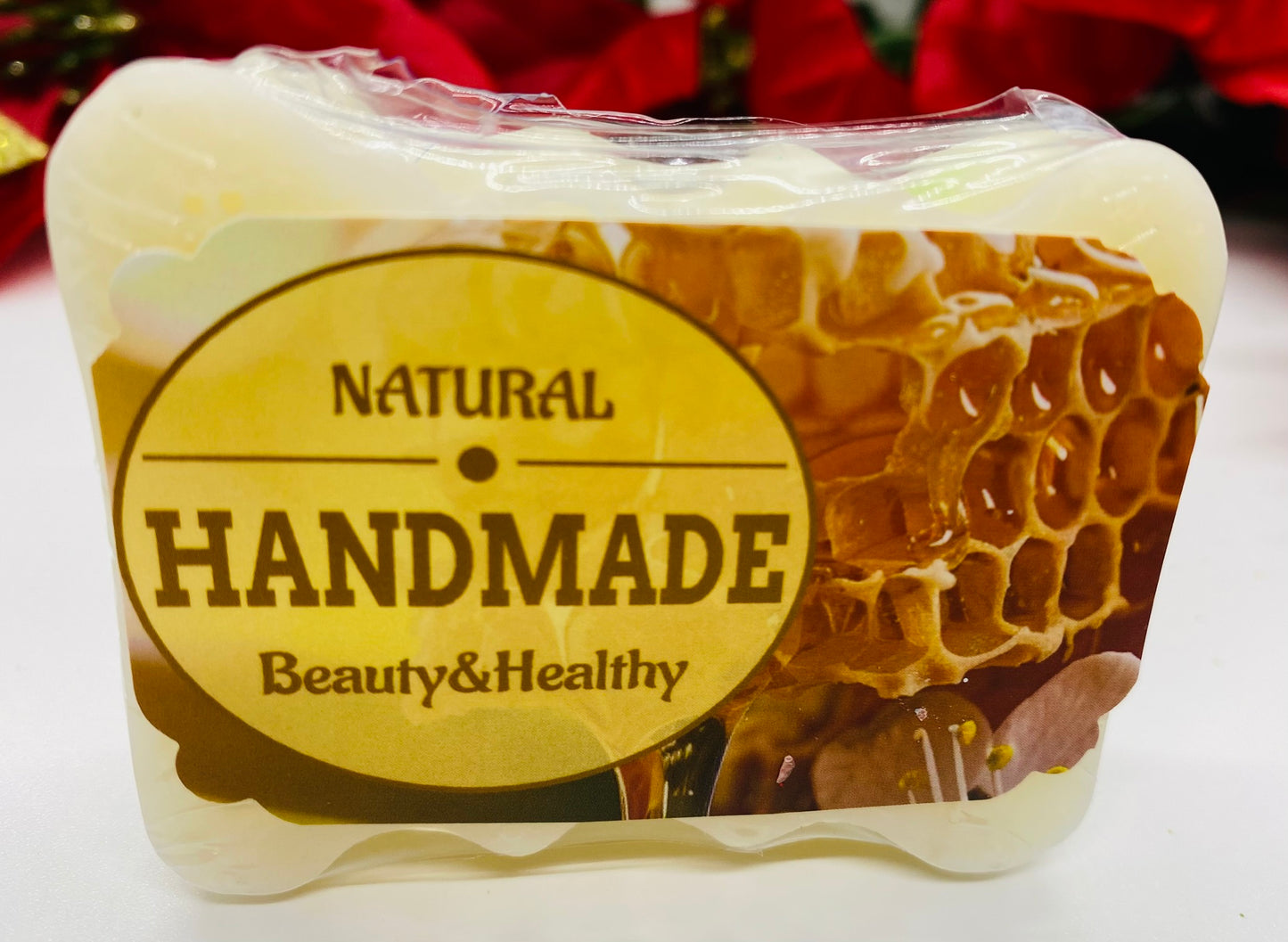 Handmade Soap